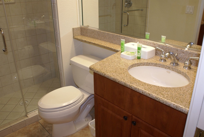 Imagen de la habitación del Hotel Westgate Flamingo Bay Resort. Foto 2