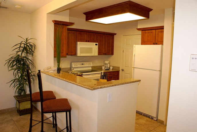 Imagen de la habitación del Hotel Westgate Flamingo Bay Resort. Foto 4