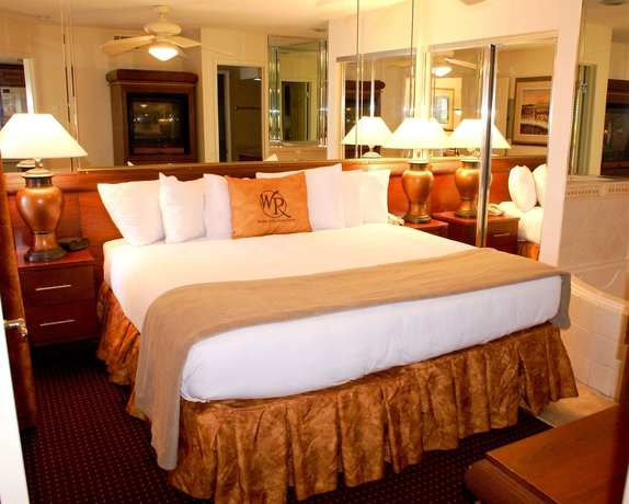 Imagen de la habitación del Hotel Westgate Flamingo Bay Resort. Foto 5