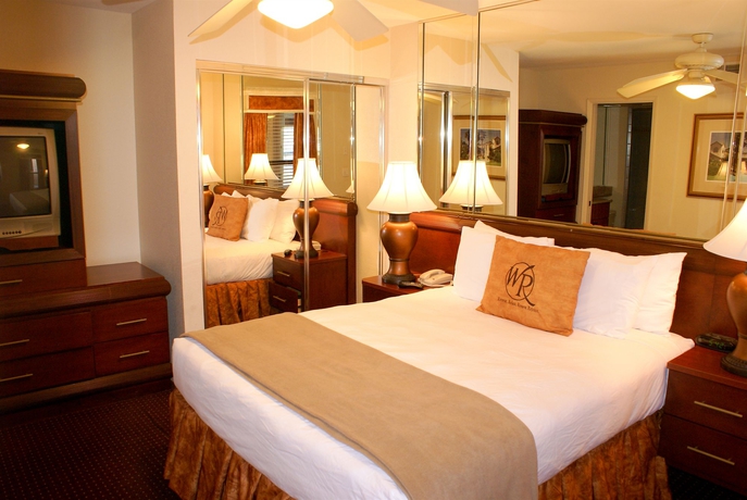 Imagen de la habitación del Hotel Westgate Flamingo Bay Resort. Foto 7