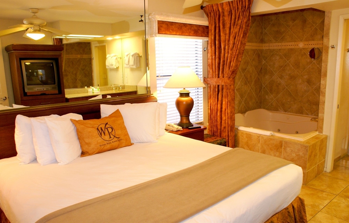 Imagen de la habitación del Hotel Westgate Flamingo Bay Resort. Foto 8