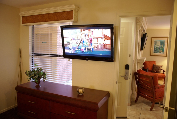 Imagen de la habitación del Hotel Westgate Flamingo Bay Resort. Foto 10