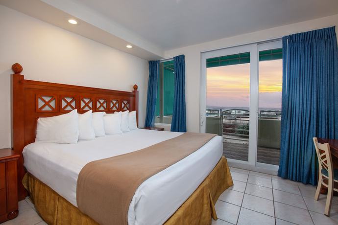 Imagen de la habitación del Hotel Westgate Harbour Beach Resort. Foto 2