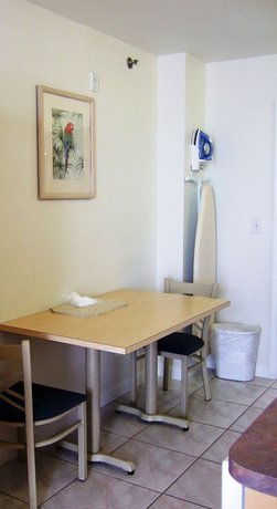 Imagen de la habitación del Hotel Westgate Harbour Beach Resort. Foto 3