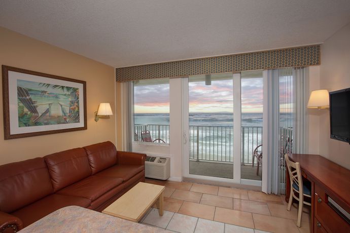 Imagen de la habitación del Hotel Westgate Harbour Beach Resort. Foto 4