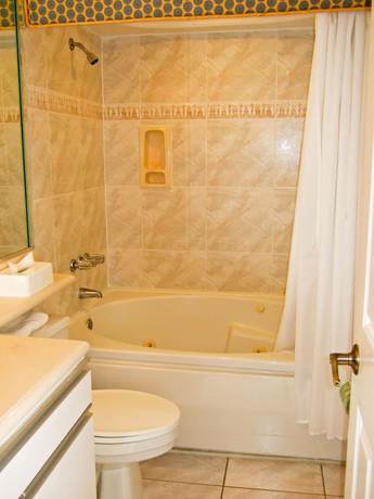 Imagen de la habitación del Hotel Westgate Harbour Beach Resort. Foto 7