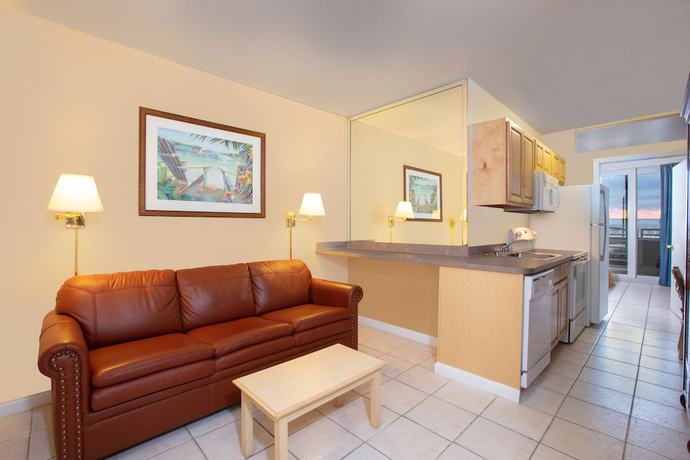 Imagen de la habitación del Hotel Westgate Harbour Beach Resort. Foto 8