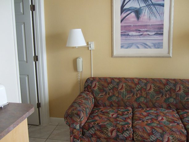 Imagen de la habitación del Hotel Westgate Harbour Beach Resort. Foto 9