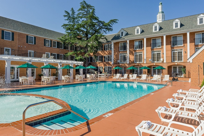 Imagen general del Hotel Westgate Historic Williamsburg Resort. Foto 1