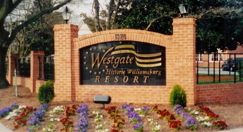 Imagen general del Hotel Westgate Historic Williamsburg Resort. Foto 4