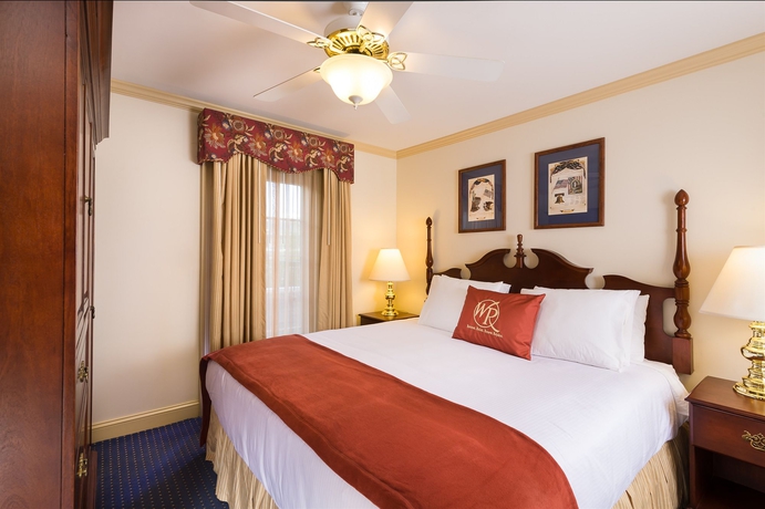 Imagen de la habitación del Hotel Westgate Historic Williamsburg Resort. Foto 5