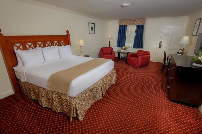 Imagen de la habitación del Hotel Westgate Historic Williamsburg Resort. Foto 6