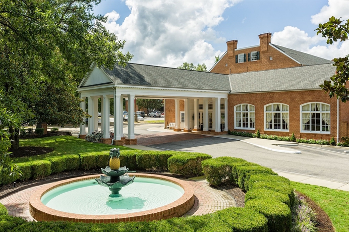 Imagen general del Hotel Westgate Historic Williamsburg Resort. Foto 3