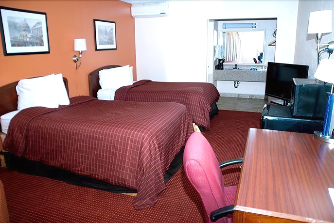 Imagen general del Hotel Westgate Inn And Suites. Foto 1
