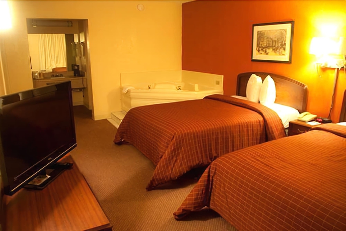 Imagen de la habitación del Hotel Westgate Inn And Suites. Foto 8