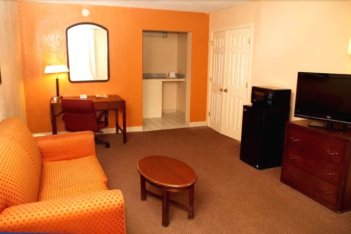 Imagen de la habitación del Hotel Westgate Inn And Suites. Foto 11