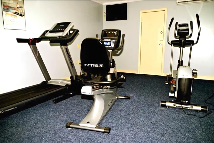 Imagen de los interiores del Hotel Westgate Inn And Suites. Foto 14