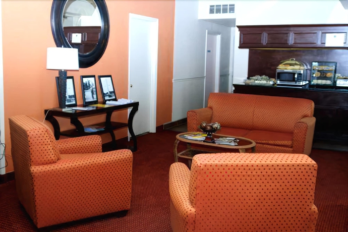 Imagen del bar/restaurante del Hotel Westgate Inn And Suites. Foto 6