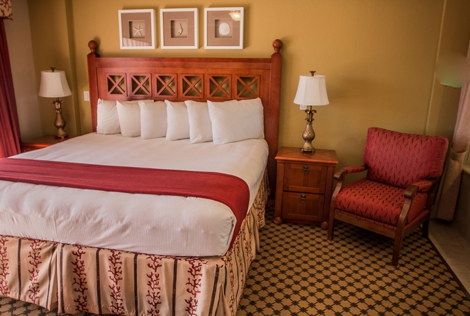 Imagen de la habitación del Hotel Westgate Lakes Resort and Spa Universal Studios Area. Foto 2