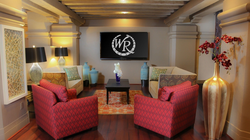 Imagen de los interiores del Hotel Westgate Las Vegas Resort and Casino. Foto 12