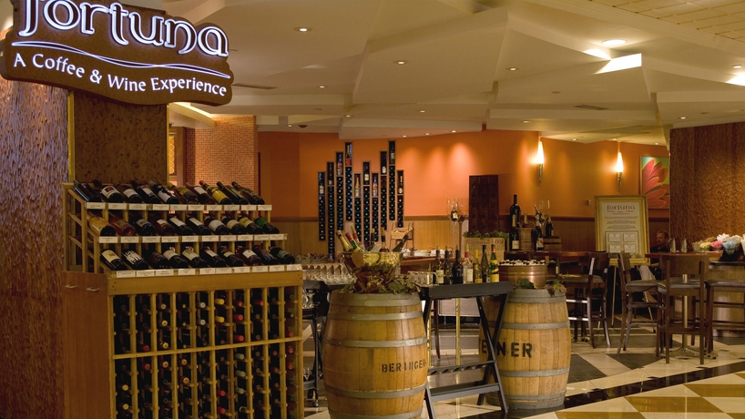 Imagen del bar/restaurante del Hotel Westgate Las Vegas Resort and Casino. Foto 4