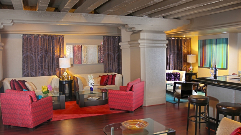 Imagen de los interiores del Hotel Westgate Las Vegas Resort and Casino. Foto 14