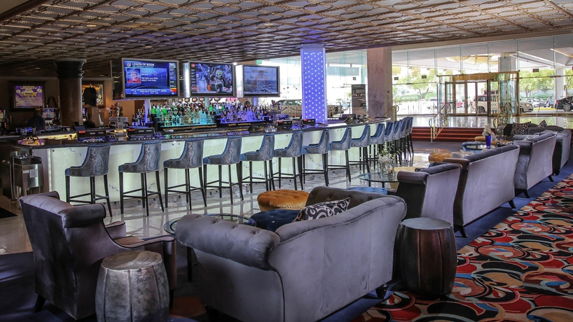 Imagen del bar/restaurante del Hotel Westgate Las Vegas Resort and Casino. Foto 5