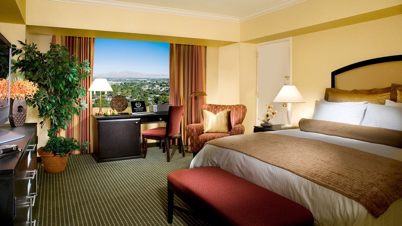 Imagen de la habitación del Hotel Westgate Las Vegas Resort and Casino. Foto 9