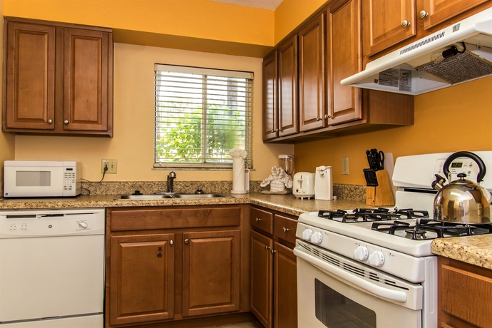 Imagen de la habitación del Hotel Westgate Leisure Resort. Foto 2