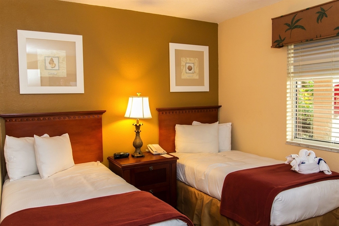 Imagen de la habitación del Hotel Westgate Leisure Resort. Foto 3