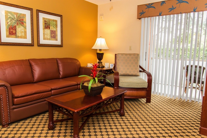 Imagen de los interiores del Hotel Westgate Leisure Resort. Foto 11