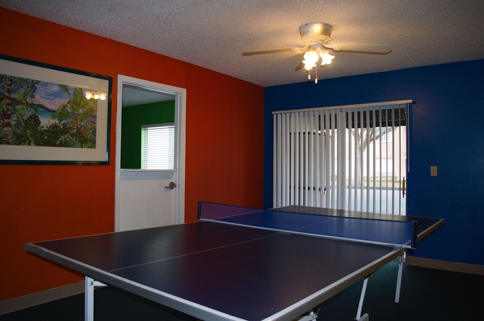 Imagen de los interiores del Hotel Westgate Leisure Resort. Foto 14