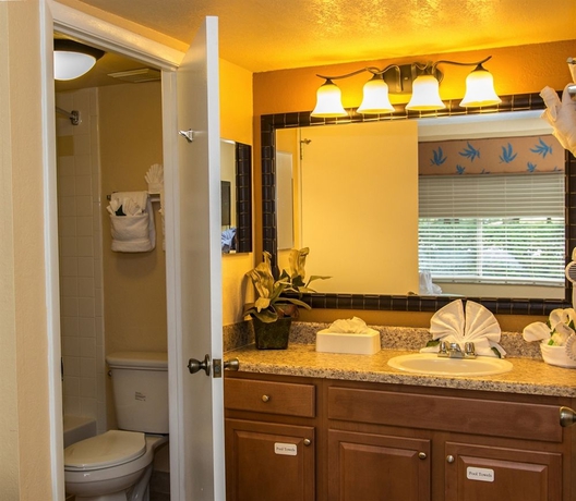 Imagen de la habitación del Hotel Westgate Leisure Resort. Foto 5