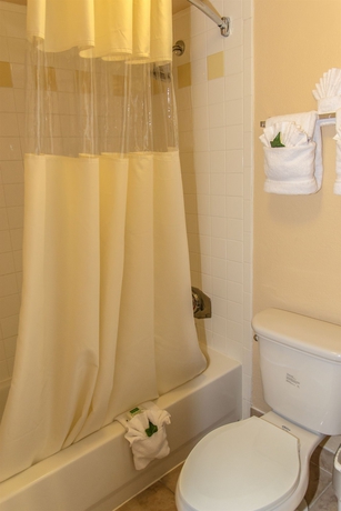 Imagen de la habitación del Hotel Westgate Leisure Resort. Foto 6