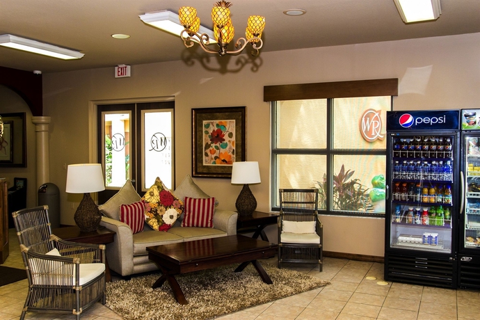 Imagen de los interiores del Hotel Westgate Leisure Resort. Foto 16