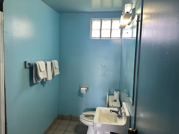 Imagen de la habitación del Hotel Westgate Manor Motel Austintown-Younstown, Ohio. Foto 13