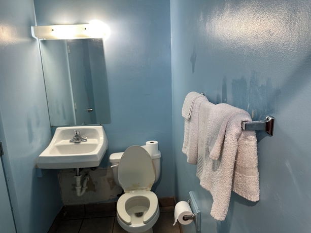 Imagen de la habitación del Hotel Westgate Manor Motel Austintown-Younstown, Ohio. Foto 14