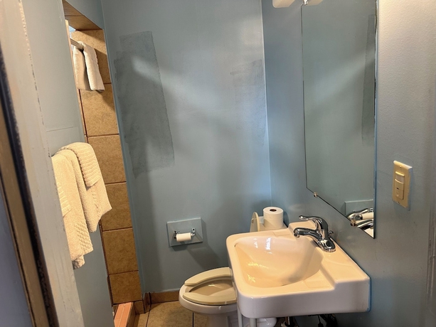 Imagen de la habitación del Hotel Westgate Manor Motel Austintown-Younstown, Ohio. Foto 15