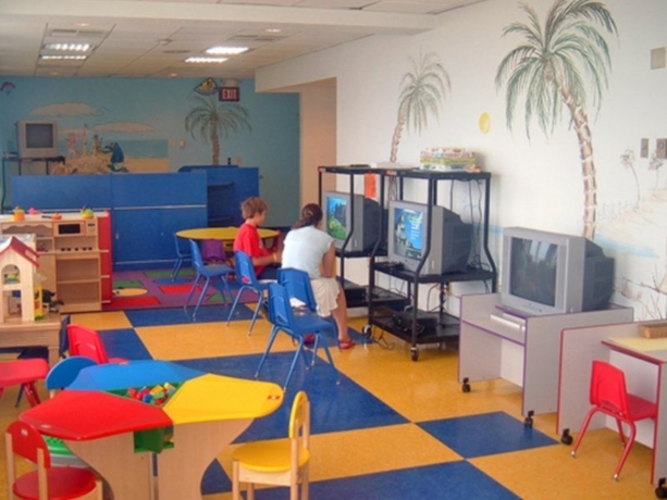 Imagen general del Hotel Westgate Myrtle Beach. Foto 2