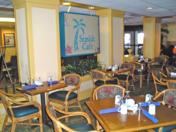 Imagen general del Hotel Westgate Myrtle Beach. Foto 3