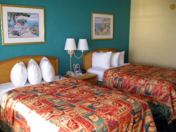 Imagen general del Hotel Westgate Myrtle Beach. Foto 4