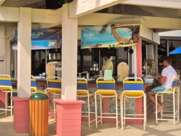 Imagen general del Hotel Westgate Myrtle Beach. Foto 5