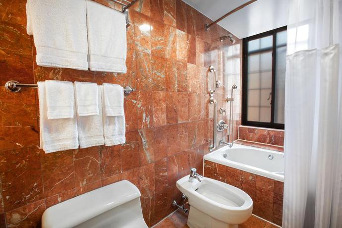 Imagen de la habitación del Hotel Westgate New York Grand Central. Foto 4