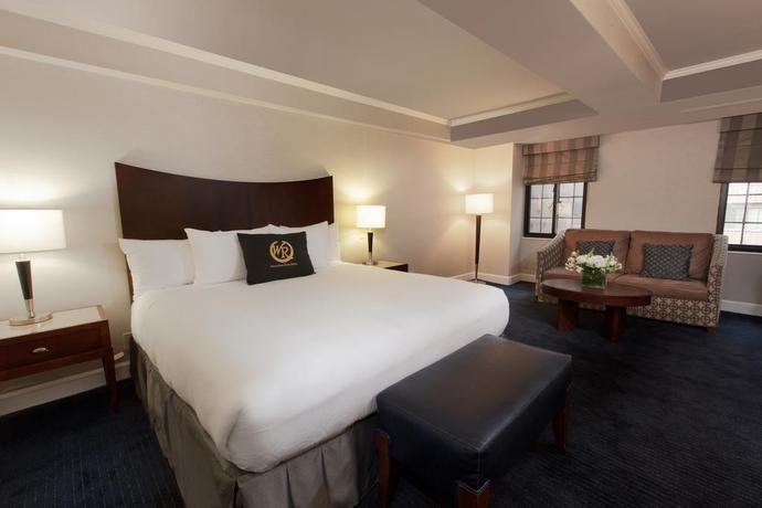 Imagen de la habitación del Hotel Westgate New York Grand Central. Foto 6