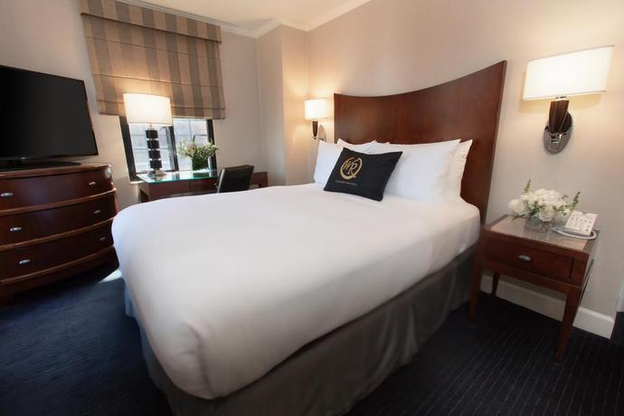 Imagen de la habitación del Hotel Westgate New York Grand Central. Foto 7