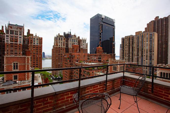 Imagen de los exteriores del Hotel Westgate New York Grand Central. Foto 11