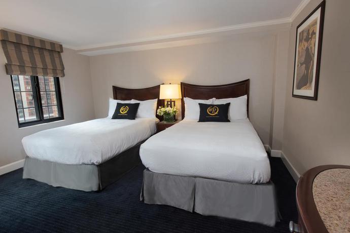 Imagen de la habitación del Hotel Westgate New York Grand Central. Foto 8