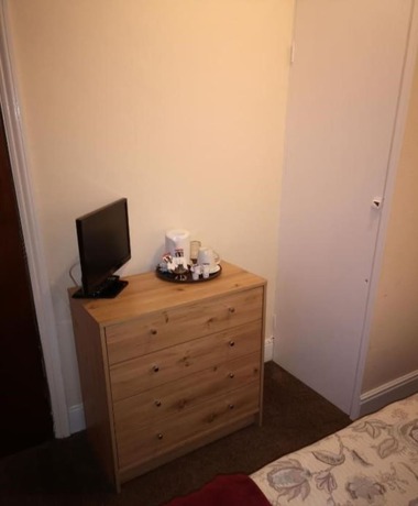 Imagen de la habitación del Hotel Westgate, Oxford. Foto 3