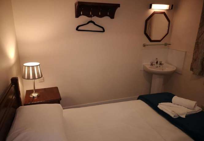 Imagen de la habitación del Hotel Westgate, Oxford. Foto 5