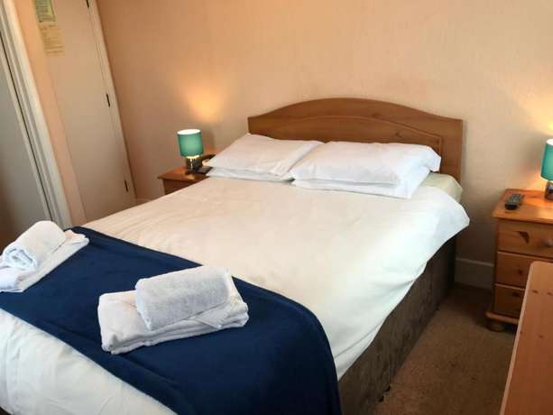 Imagen de la habitación del Hotel Westgate, Oxford. Foto 10